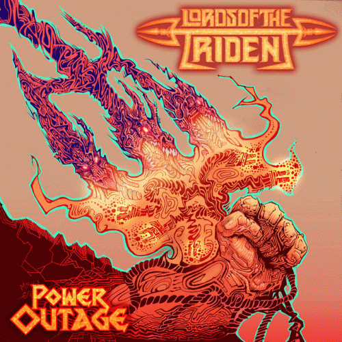 Lords Of The Trident : Power Outage